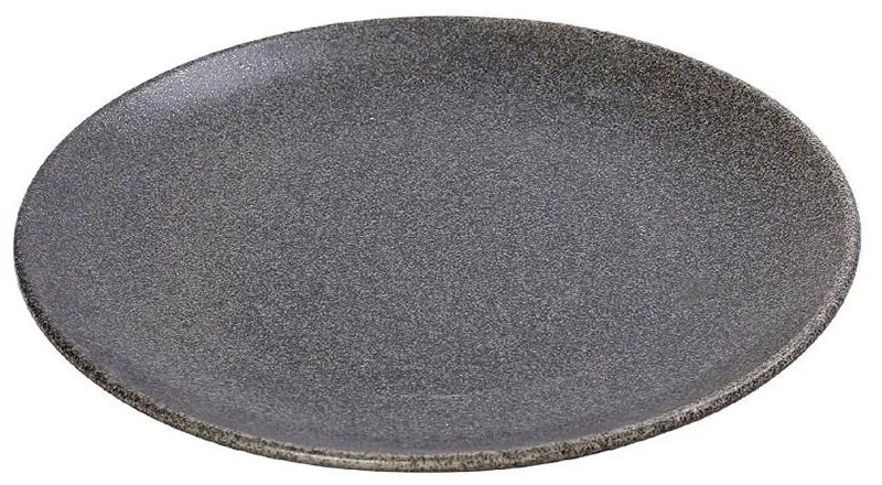 Πιάτο Φαγητού Ρηχό (Φ26) Espiel Stardust KNQ104K6