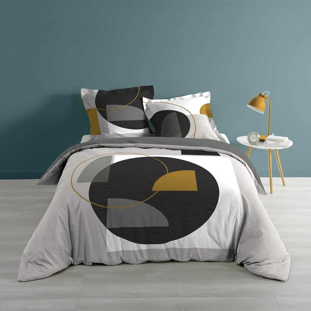 Σετ κλινοσκεπασμάτων Douceur d intérieur KOLPI