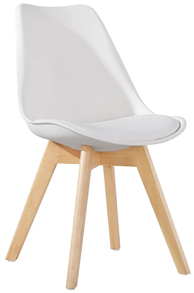 Καρέκλα 2τμχ DONO 48.5x53.3x83