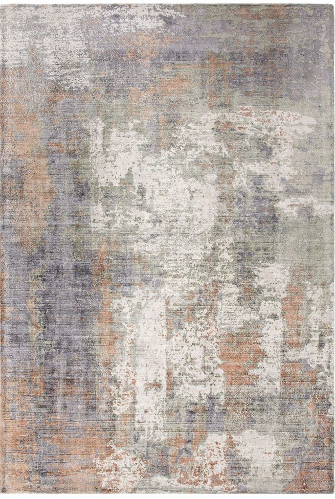 Χαλί Gatsby Coral Asiatic London 200X290cm