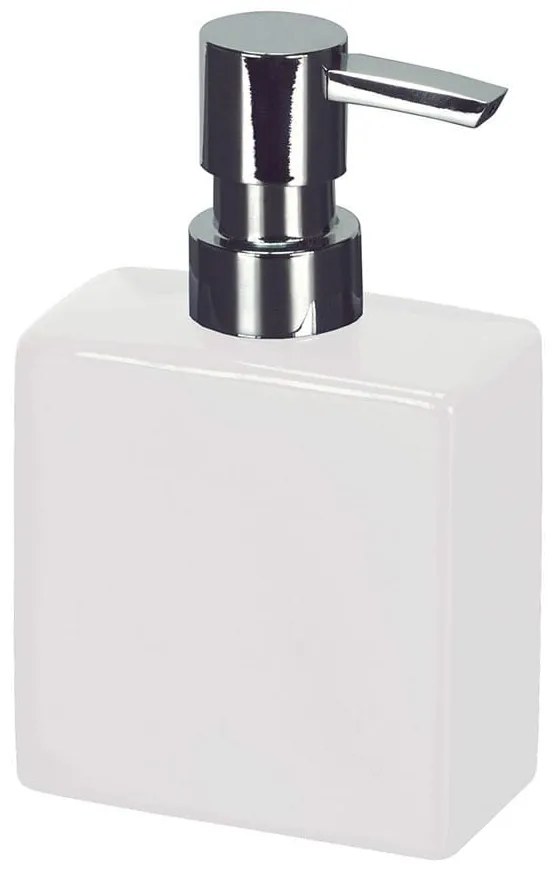 Δοχείο Κρεμοσάπουνου Flash 5045 Snow White Kleine Wolke Clay
