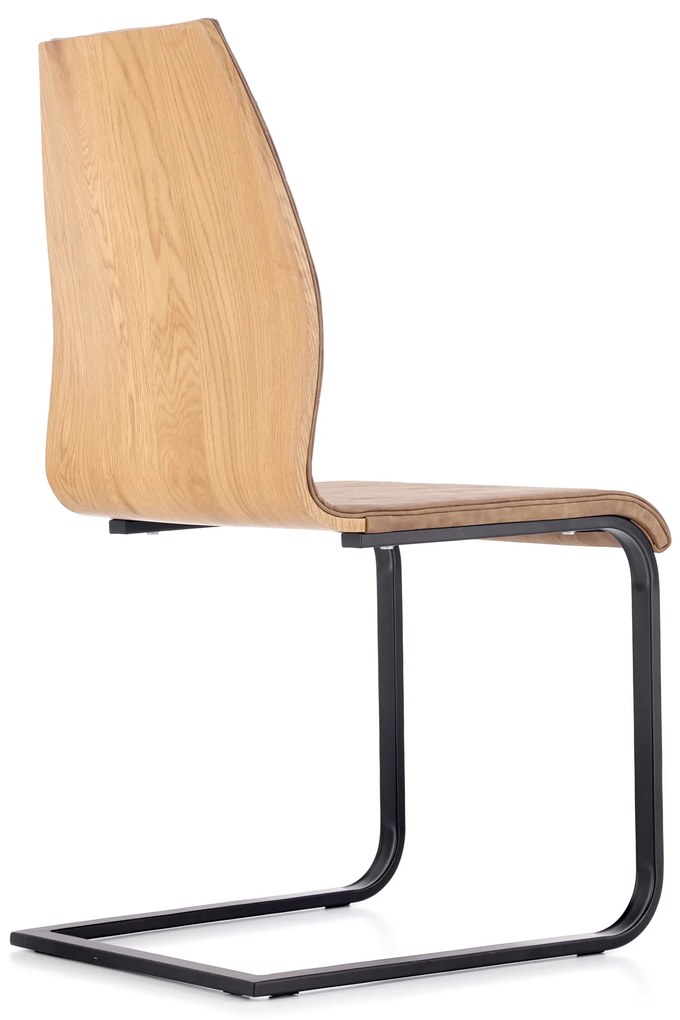 K265 chair DIOMMI V-CH-K/265-KR