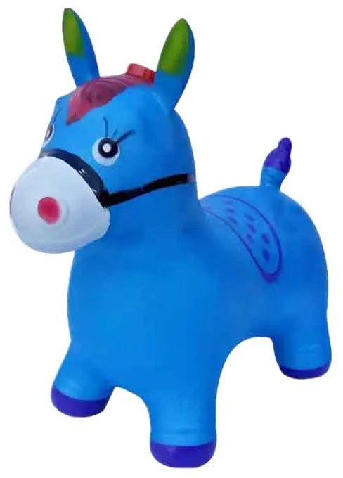Φουσκωτό Παιχνίδι Άλογο - Inflatable Horse Seat