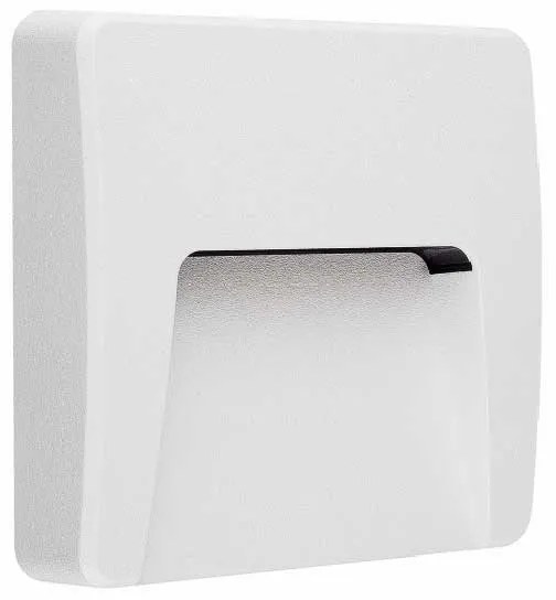 Απλίκα LED Εξωτερικού Χώρου Aca SLIM42W White
