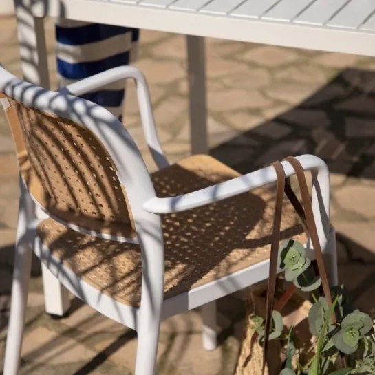 Πολυθρόνα Zoel-Leuko