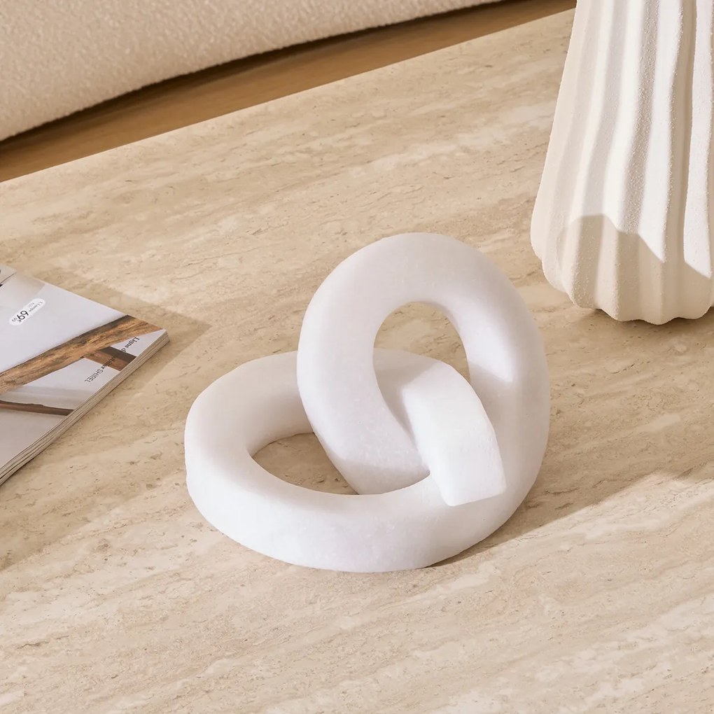 Διακοσμητικό Χώρου (20.5x17x11) A-S Louan 211746