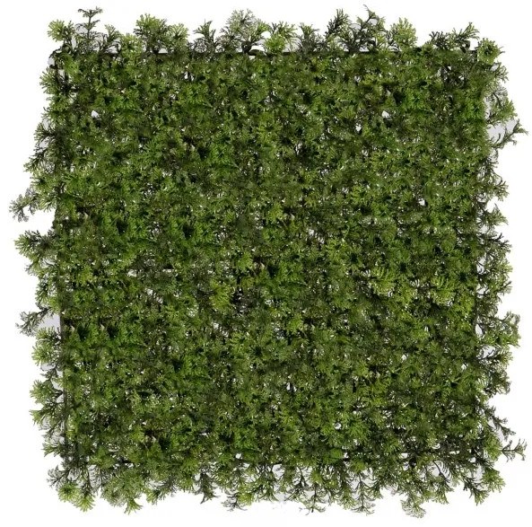 Τεχνητή Φυλλωσιά Μαύρη 50x50 εκ. 9701-7 Supergreens-9701-7-Μαύρο 9701-7