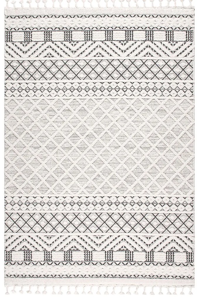 Χαλί (200x280) Polcarpet Monet Urban 571 Anthracite