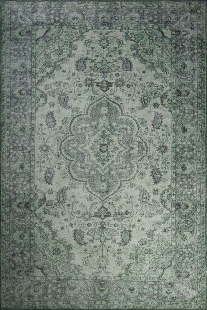 Χαλί Blues AL 139 473RTP2965 Mint Conceptum Hypnose 210X310cm