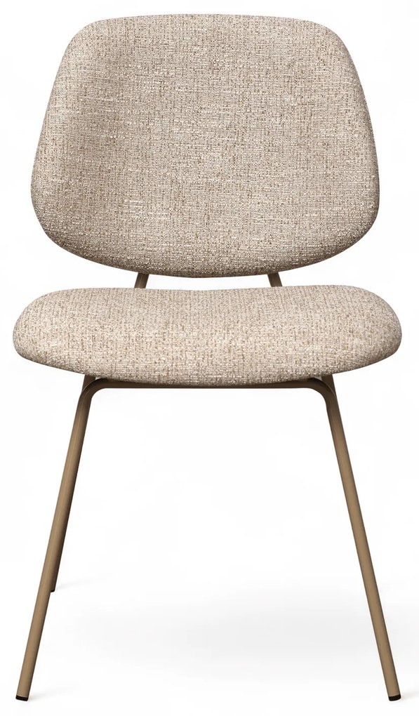 Sofia Dining Chair Beige