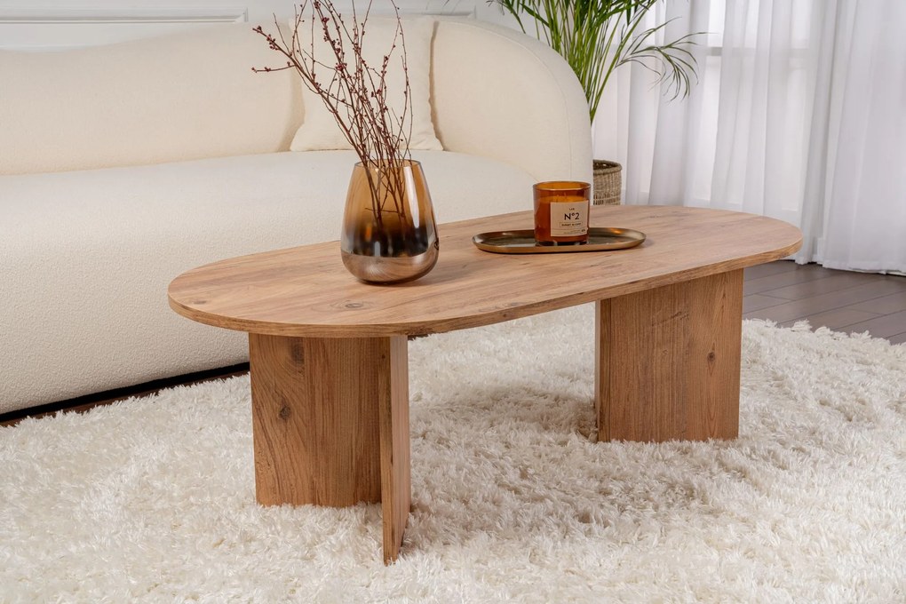 Coffee Table Sable - Atlantic Pine Atlantic Pine