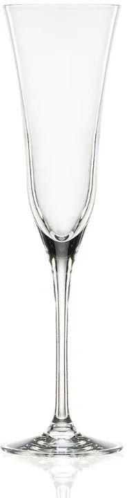 Ποτήρι Σαμπάνιας 170ml Sabina - RCR - 6 ΤΜΧ