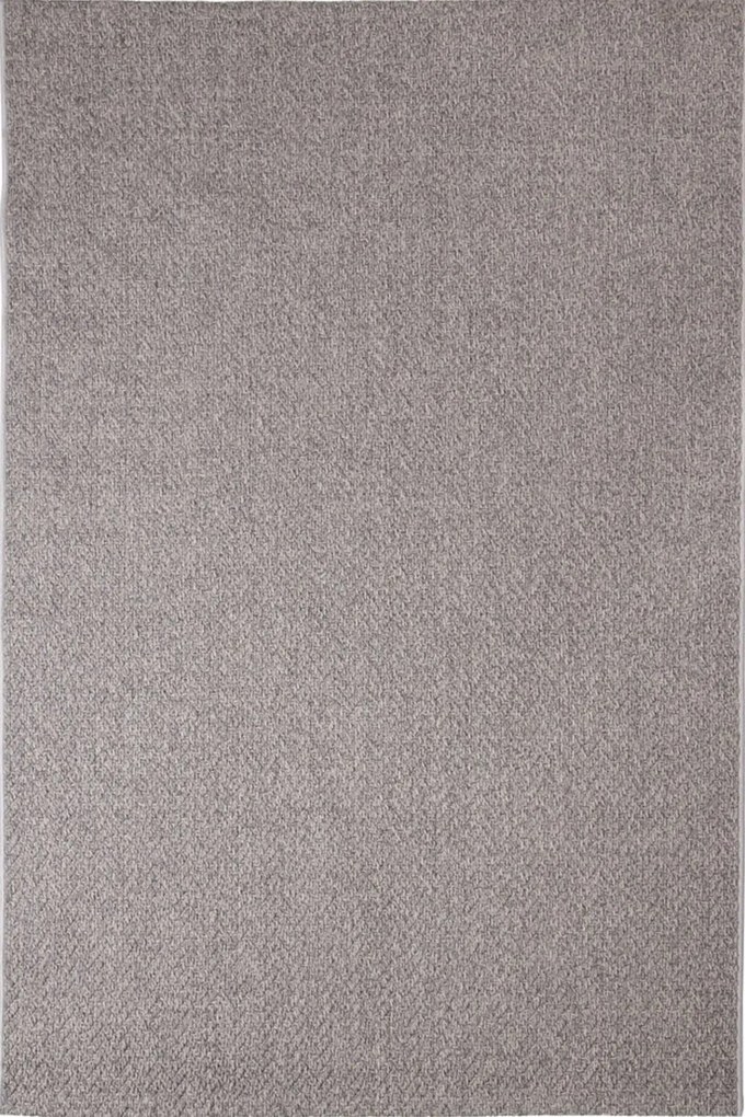 Χαλί Ψάθα Eco 3584 5 Grey Royal Carpet 200X290cm