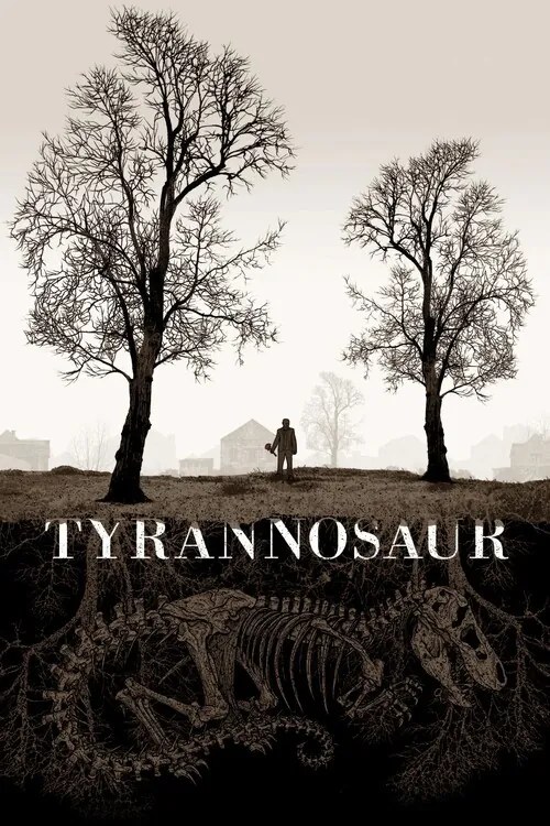 Εικονογράφηση Tyrannosaur (2011)