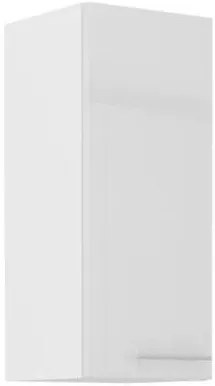 Κρεμαστό ντουλάπι Lyona 30 G 72 1F-Leuko