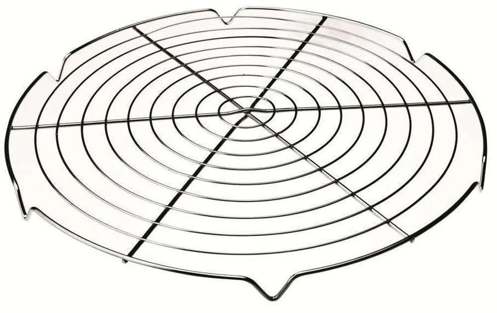 Σουπλά Μαγειρικών Σκευών 780730 30cm Silver Ibili Stainless Steel