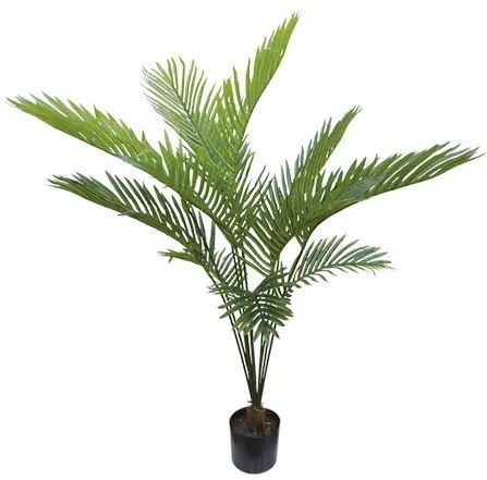 MarHome ΔΕΝΤΡΟ ΚΕΝΤΙΑ REAL TOUCH ΣΕ ΓΛΑΣΤΡΑ - Υ120cm 4/ΚΙΒ  04-10059(18710)