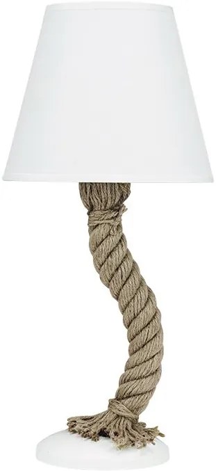 Επιτραπέζιο φωτιστικό InLight 3433-Λευκό