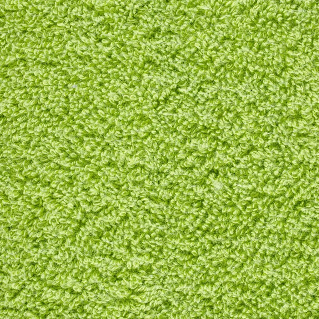 vidaXL Πετσέτες 10 pcs Λαχανί 15 x 21 cm Βαμβάκι