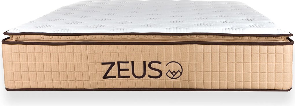 Στρώμα μονό "ZEUS" 80x190
