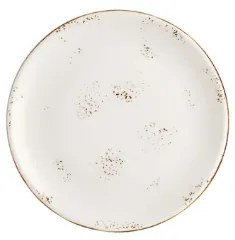 Πιάτο Πορσελάνης Φρούτου Elegance 19εκ. Ν. 1246 - By Bone - 6 ΤΜΧ