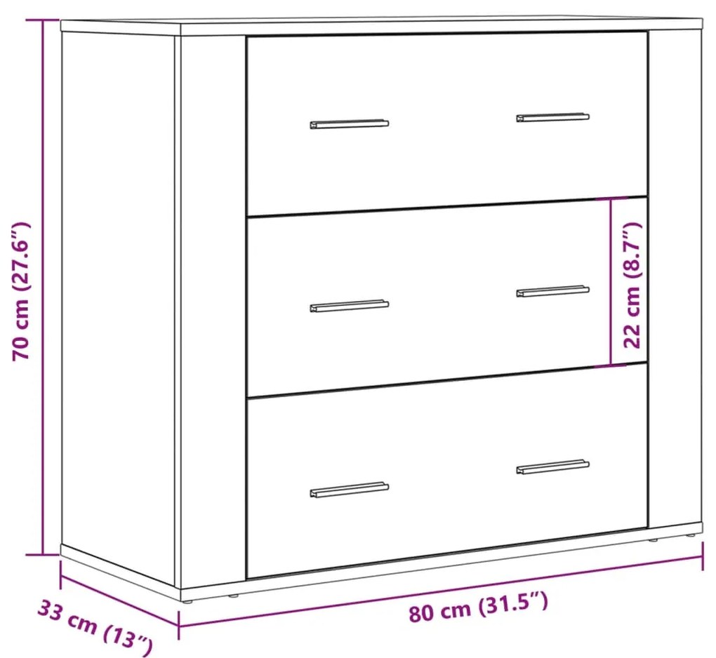 ΝΤΟΥΛΑΠΙ ΑΡΤΙΣΙΑΝΗ ΔΡΥΣ 80X33X70 ΕΚ. ΑΠΟ ΕΠΕΞΕΡΓΑΣΜΕΝΟ ΞΥΛΟ 857086