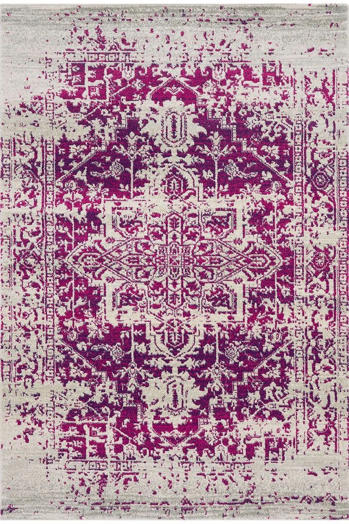 Χαλί Nova Antique NV08 Fuchsia Asiatic London 160X230cm