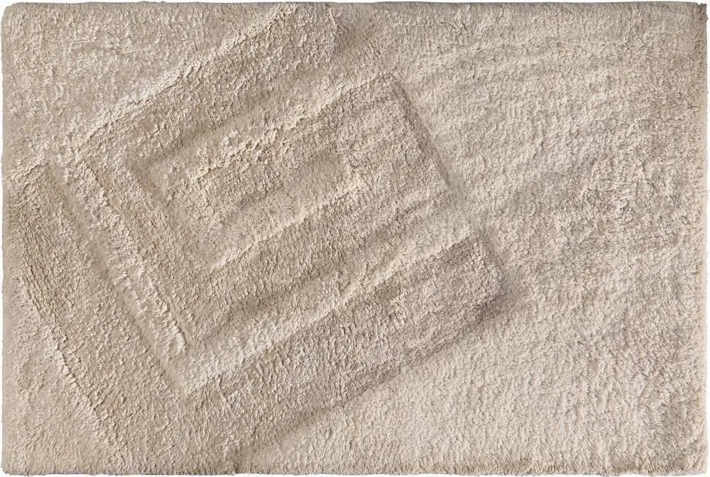 ΧΑΛΑΚΙ ΜΠΑΝΙΟΥ 55x85cm GUY LAROCHE - TRIVIA NATURAL