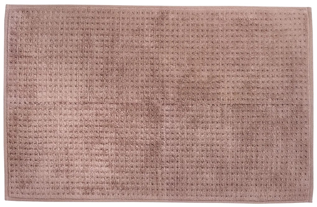 Χαλάκι Μπάνιου 50x80 0761 Taupe 5204850240264