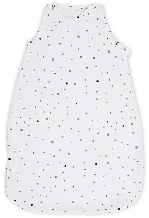 LORELLI ΧΕΙΜΕΡΙΝΟΣ ΥΠΝΟΣΑΚΟΣ ΒΑΜΒΑΚΕΡΟΣ 80CM HAPPY FRIENDS MINT 20810386401R