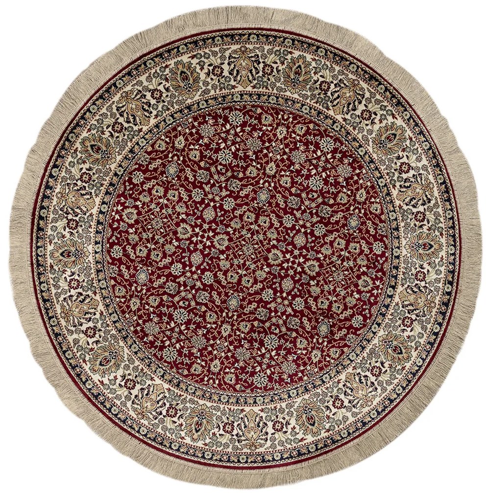 Στρογγυλό Χαλί All Season (Φ160) New Plan Sonia 240/301220