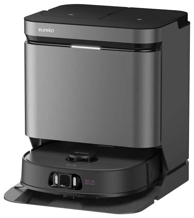 Robot vaccum cleaner EUREKA J15 Pro Ultra