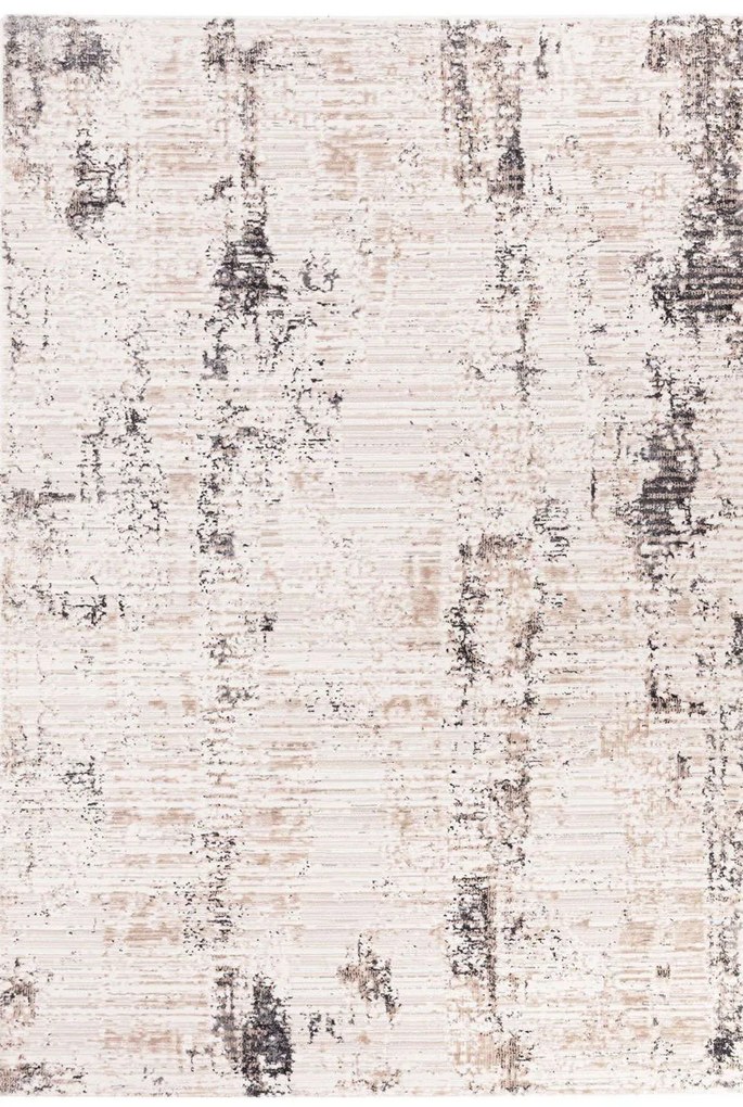 Χαλί Madisson 69B White-Anthracite Royal Carpet 200X250cm