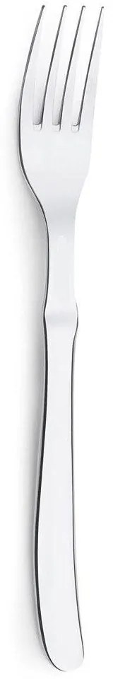 Πιρούνι Φαγητού Delta 03903 Silver Dinox Stainless Steel
