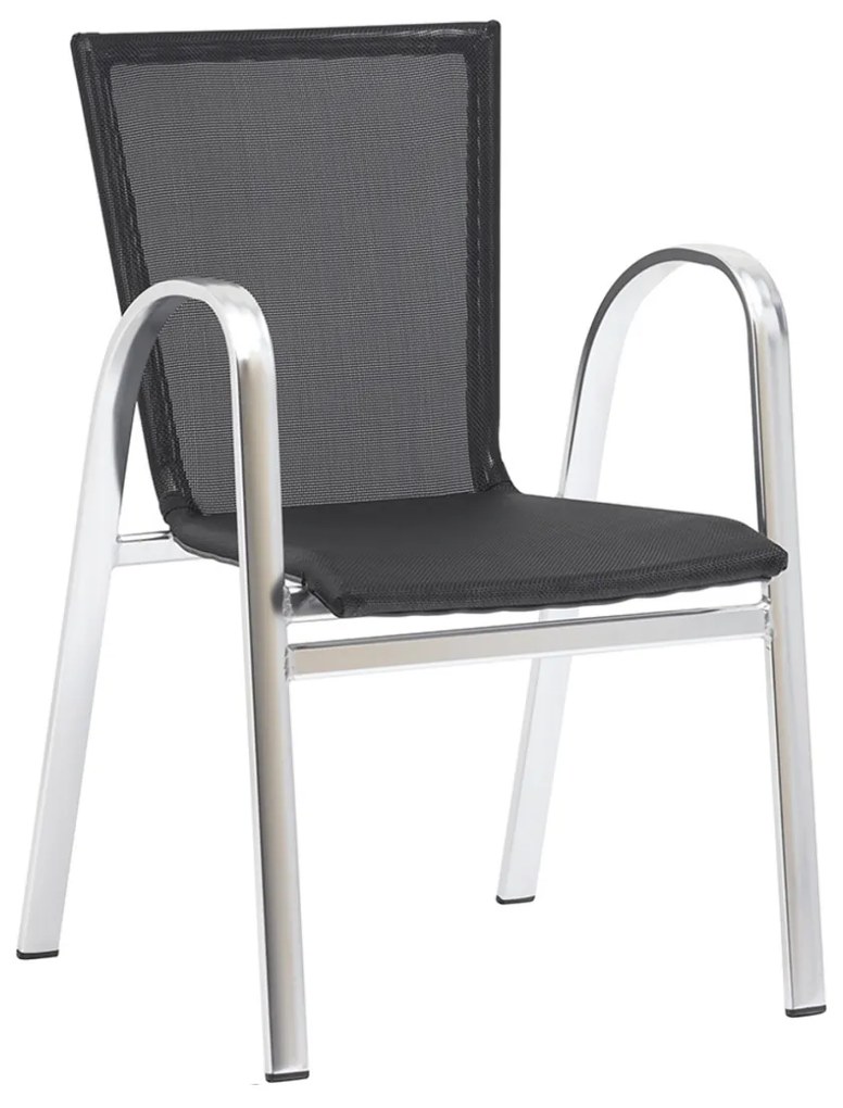 Bueno Armchair metax-01-00-1120 διάστ.57.5000 x 55.0000 x 84.0000