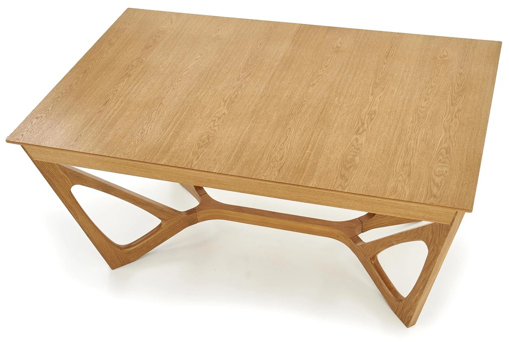 WENANTY table honey oak DIOMMI V-PL-WENANTY-ST-DĄB_MIODOWY