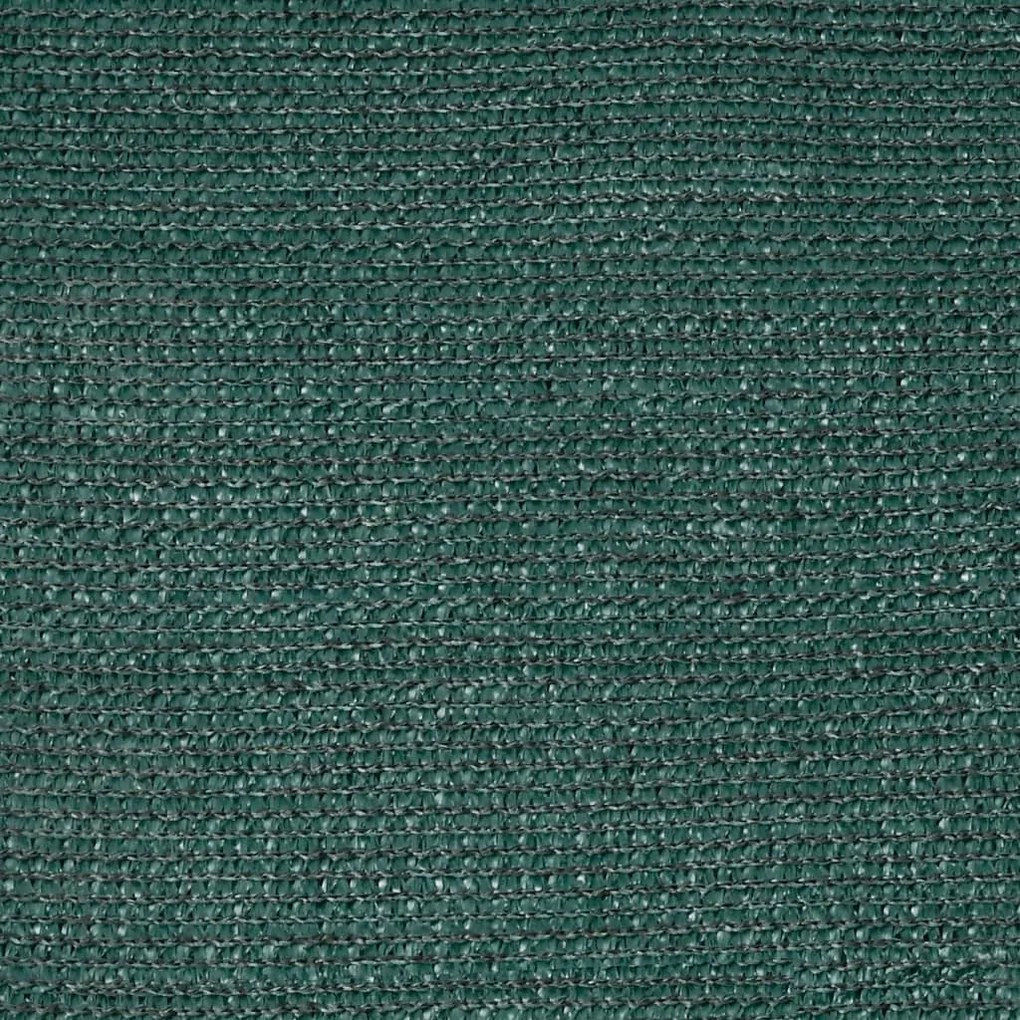 vidaXL Δίχτυ Σκίασης Πράσινο 1,5 x 25 μ. από HDPE 150 γρ./μ²