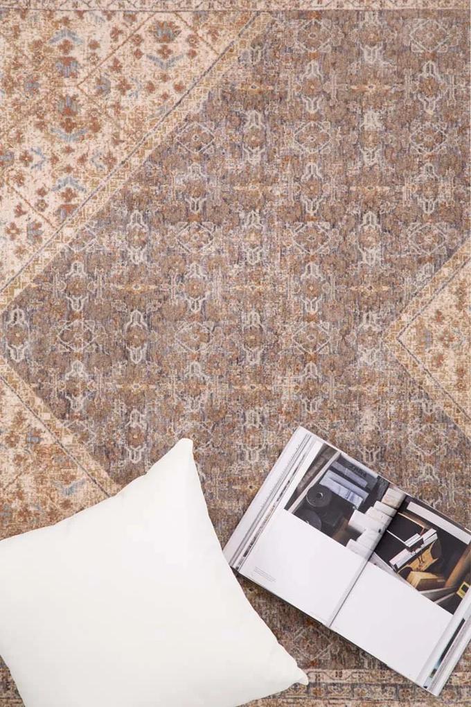 Χαλί Sangria 9911A Royal Carpet - 140 x 200 cm - 11SAN9911A.140200