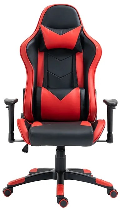 A6190 ΚΟΚΚΙΝΟ ΠΟΛΥΘΡΟΝΑ GAMING