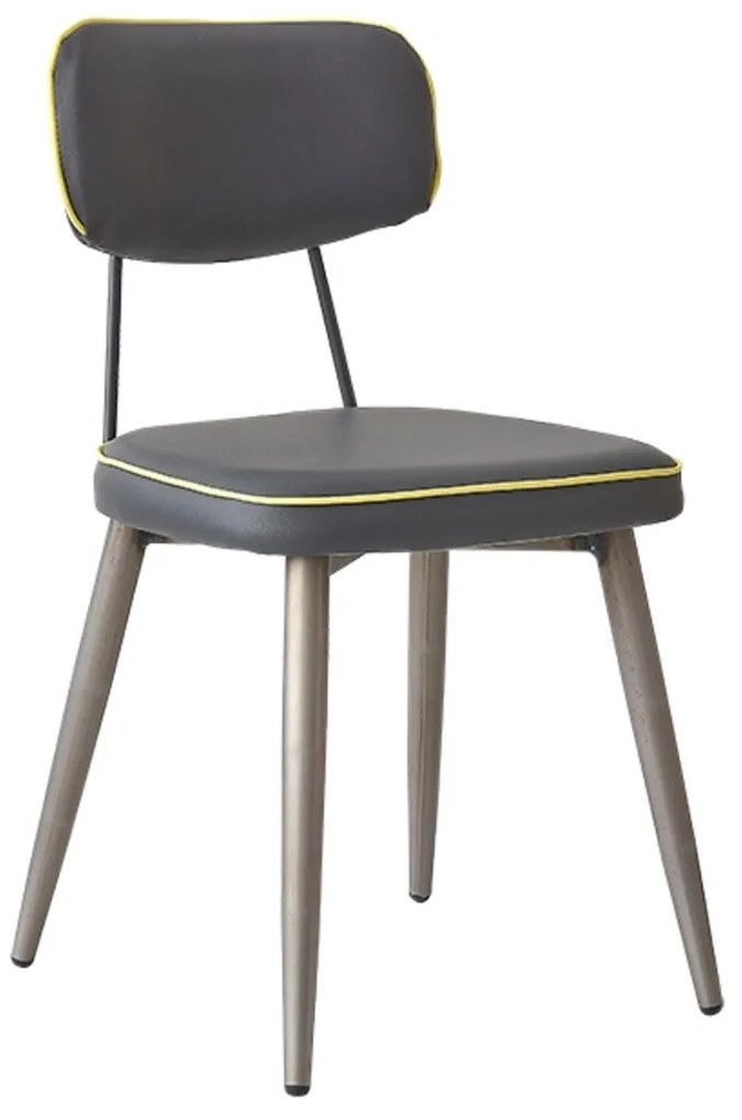 Metaxakis   Nolan CAT A Chair  metax-02-00-0791 διάστ.49.0000 x 44.0000 x 80.0000