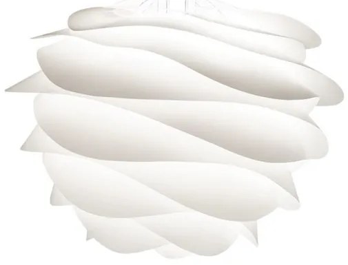 Καπέλο Φωτιστικού 1xE27 Αναστρέψιμο Φ48cm Carmina Umage-2056-Λευκό 2056