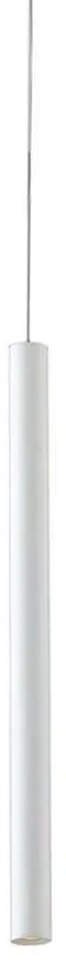 Φωτιστικό Οροφής Oboe LED-OBOE-SC BCO 3,5W Led 280LM 3000K 2,5x35cm White Intec Aluminium