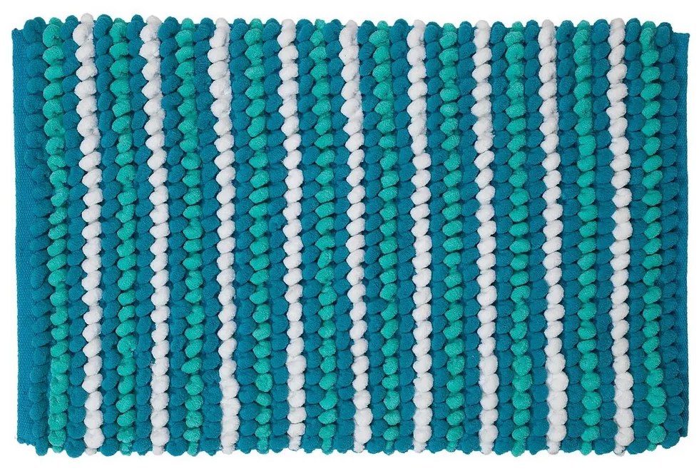 Bright 50x80 turquoise πατάκι μπάνιου Sealskin  294665435