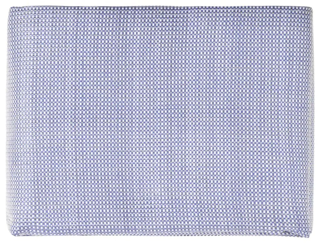 Χαλί Σκηνής Μπλε 550 x 250 εκ.