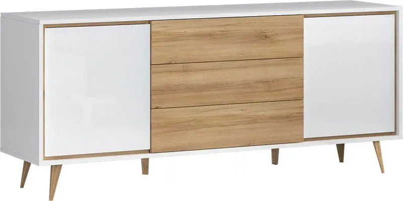 Μπουφές Libben 2D3S