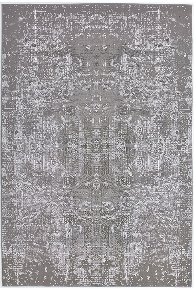 Χαλί Dorian One Grey Carpet Couture 200X290cm