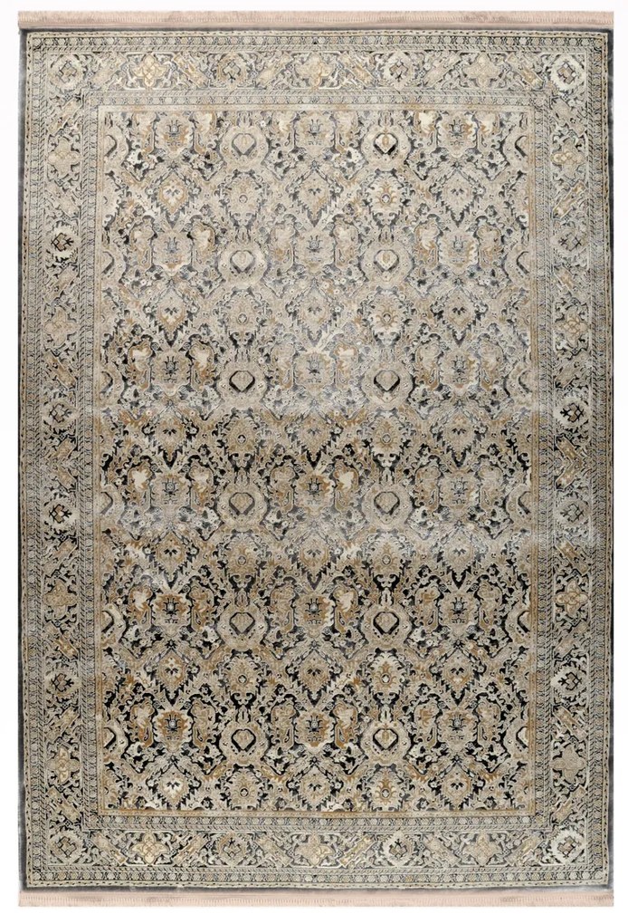 Χαλί (160x230) Tzikas Carpets Serenity 20618-060