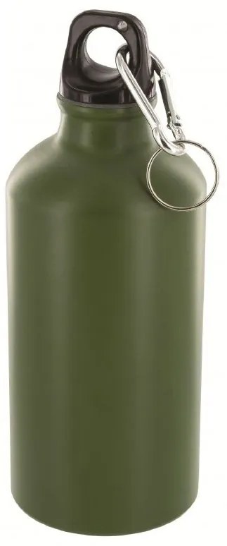 Παγούρι Νερού HIGHLANDER Alu Bottle Olive 500Ml