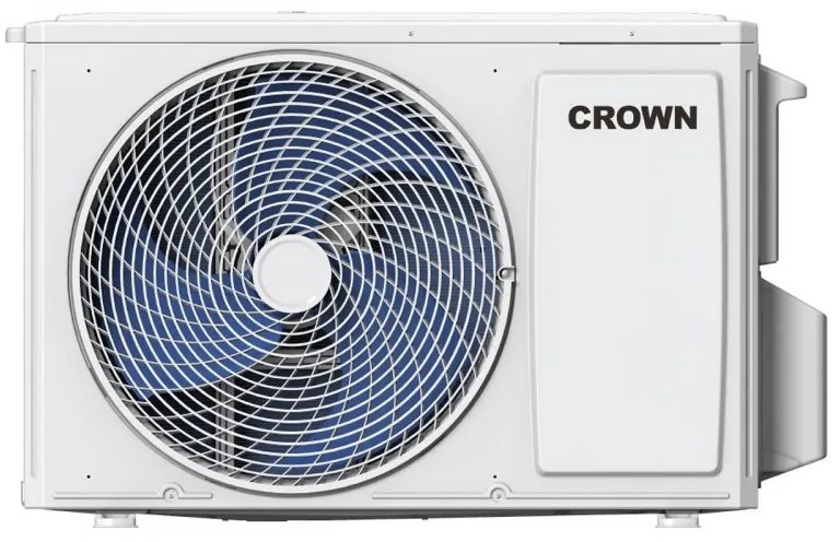 Inverter κλιματιστικό Crown CIT-18FO62AS, 18000 BTU, A++, φίλτρο άνθρακα και ασημένιο φίλτρο, αυτοκαθαρισμός, αυτοαπόψυξη, λευκό