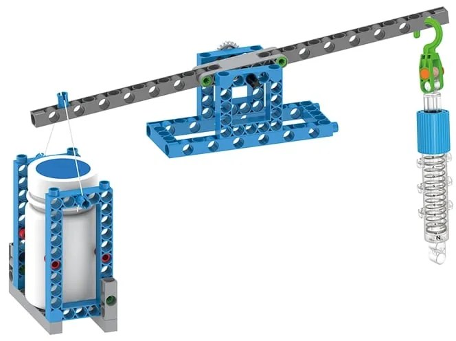 Gigo Simple Machines